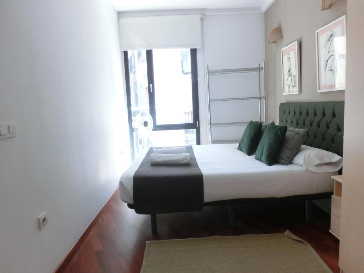 Total Valencia Daire Dış mekan fotoğraf